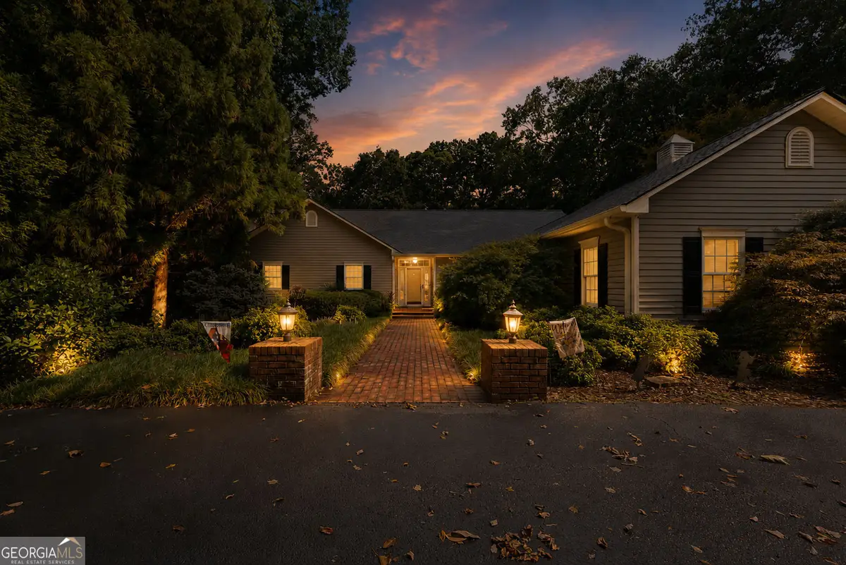731 Hidden Lakes Trail, Jefferson, GA 30549 - #1