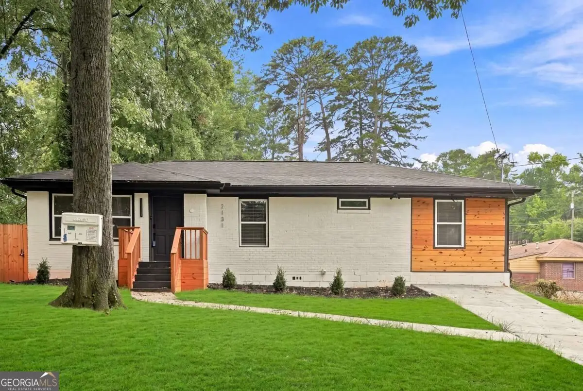 2131 Holly Hill Drive, Decatur, GA 30032 - #1