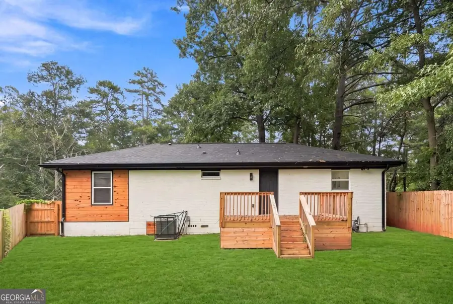 2131 Holly Hill Drive, Decatur, GA 30032 - #3