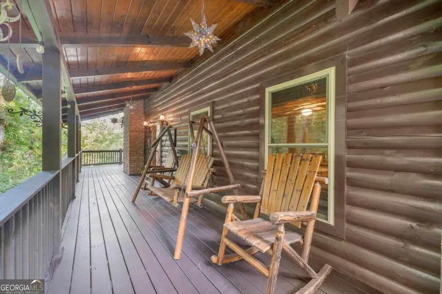 5427 Little River Circle, Gainesville, GA 30506 - #3