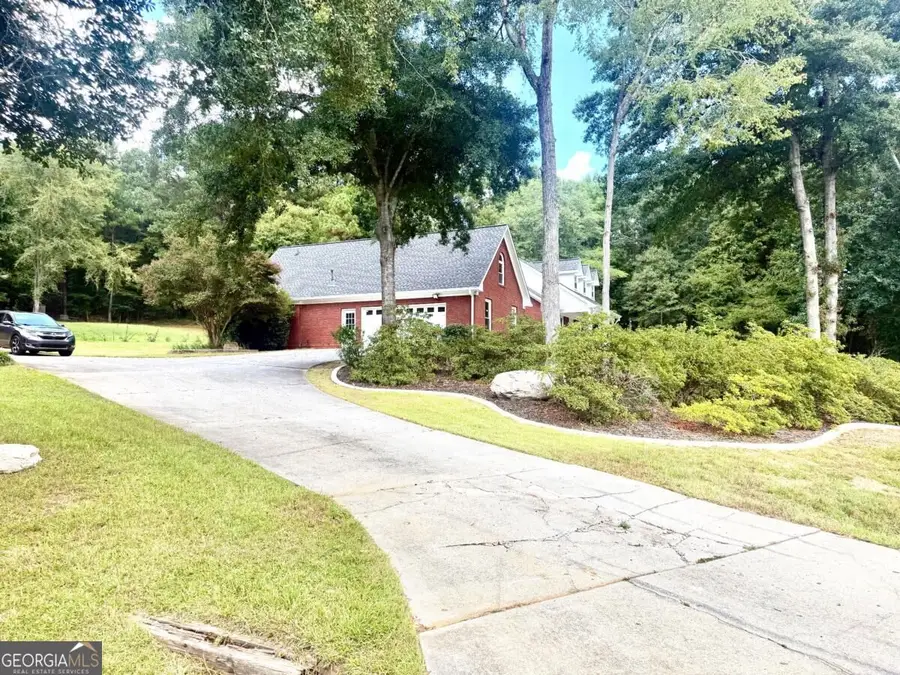 2660 Sandy Creek Circle, Loganville, GA 30052 - #2