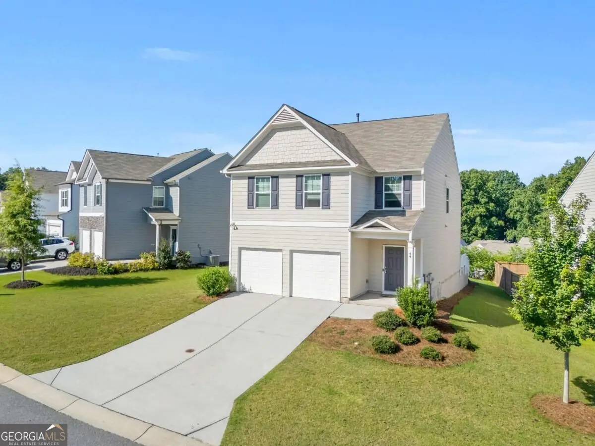 44 Pointe Place, Dawsonville, GA 30534 - #1