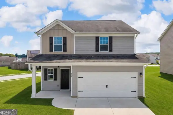 872 Walnut Creek Circle, Pendergrass, GA 30567