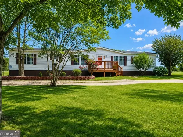 383 Jones Road, Milner, GA 30257