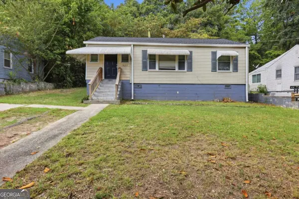 327 Addington Street Sw, Atlanta, GA 30310