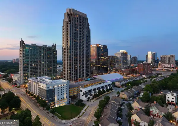 270 17th Street Nw #1804, Atlanta, GA 30363