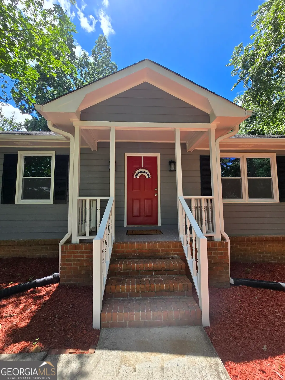 2066 Brook Valley Court, Jonesboro, GA 30236 - #1