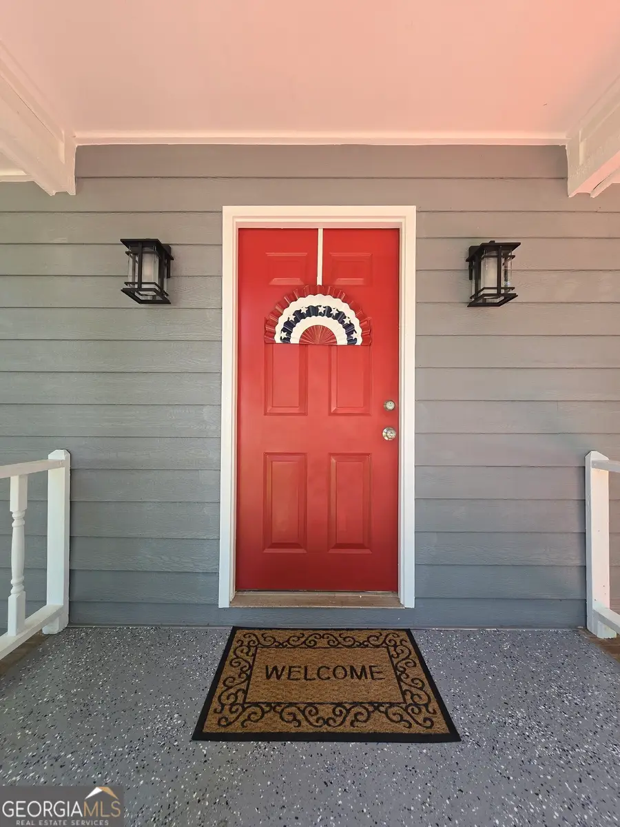 2066 Brook Valley Court, Jonesboro, GA 30236 - #2