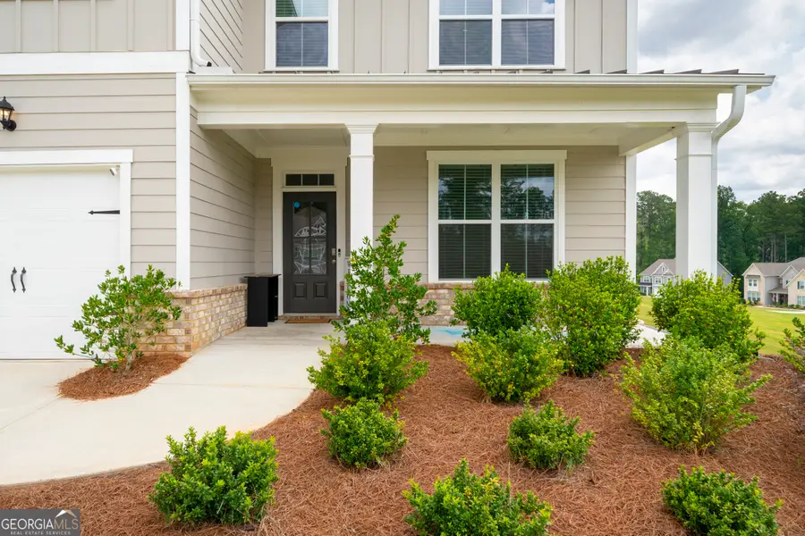 98 Houser Drive, Newnan, GA 30263 - #2