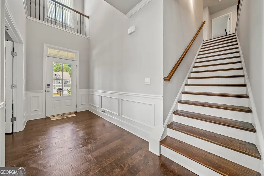 98 Houser Drive, Newnan, GA 30263 - #3