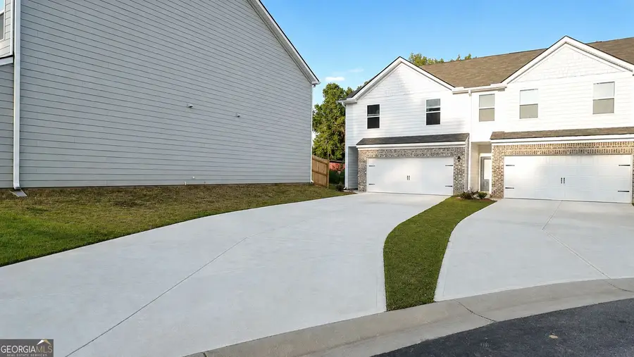 5428 Biltmore Drive, Atlanta, GA 30349 - #2