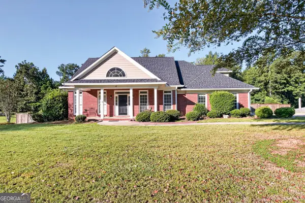 47 Ellerslie Court, Ellerslie, GA 31807