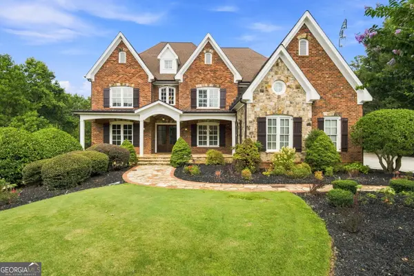 15859 Winterfield Way, Milton, GA 30004