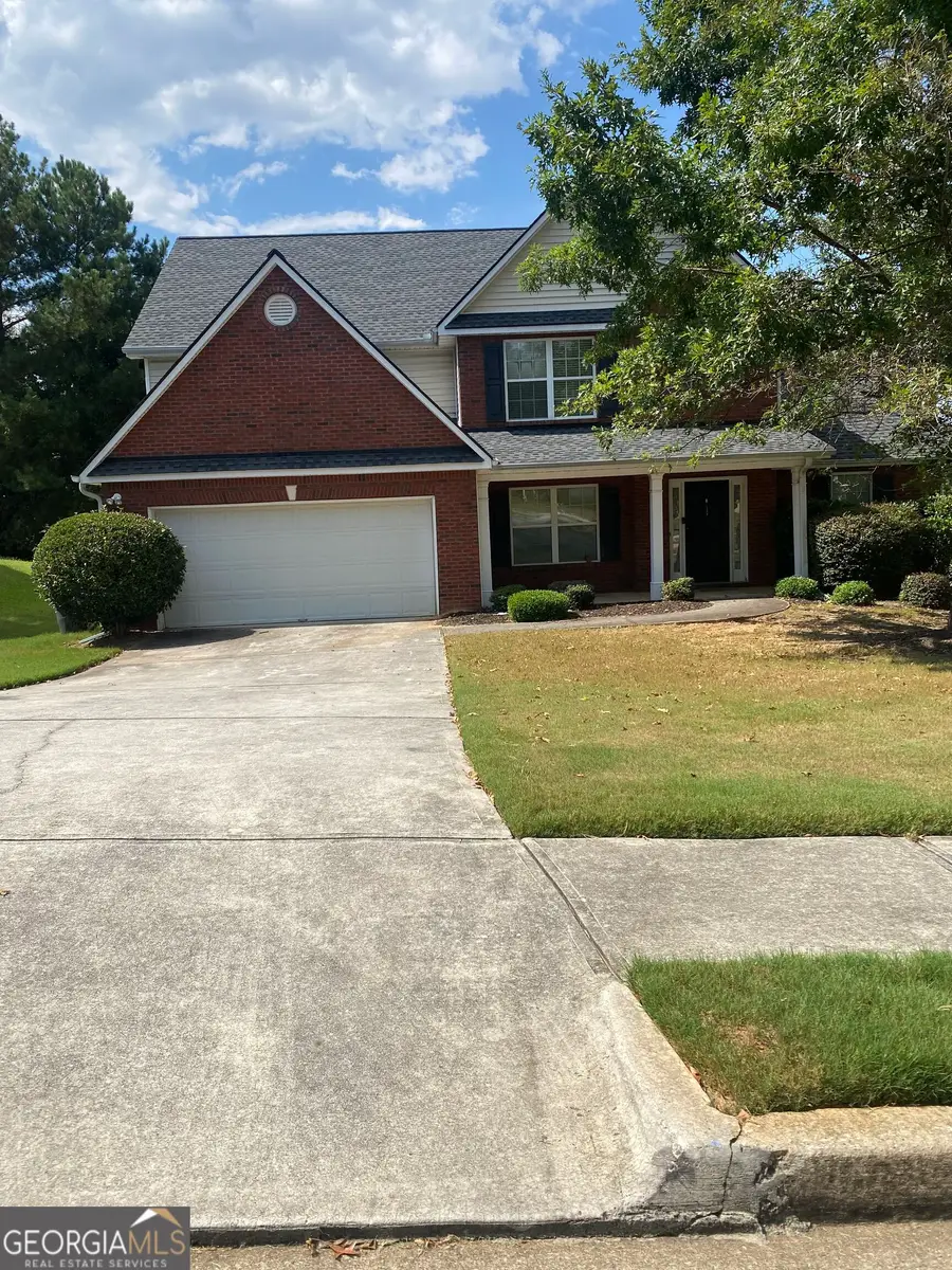 1129 River Tusk Place Ne, Conyers, GA 30012 - #2