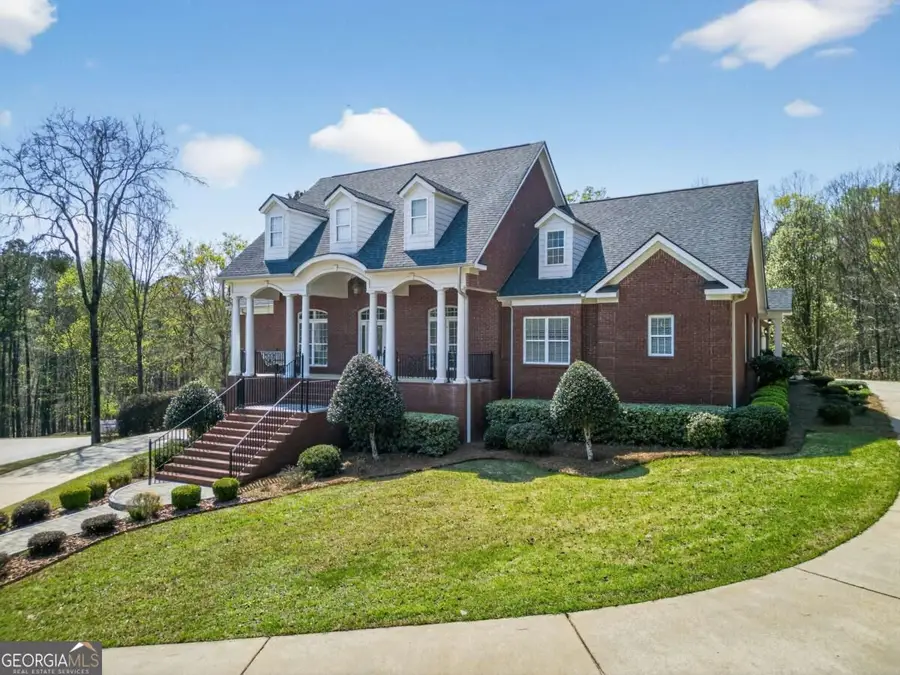 91 Wadley Station Lane, Macon, GA 31210 - #2