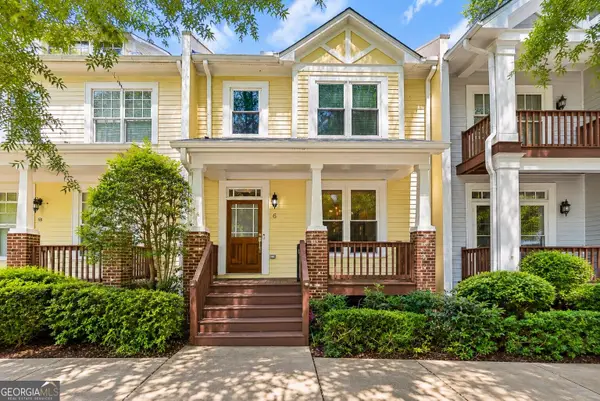 6 Oakhurst Terrace, Decatur, GA 30030