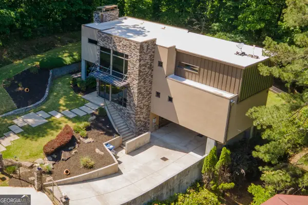 643 Larchmont Circle Nw, Atlanta, GA 30318