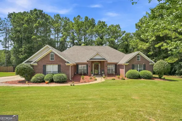 212 Vernon Walk, McDonough, GA 30252