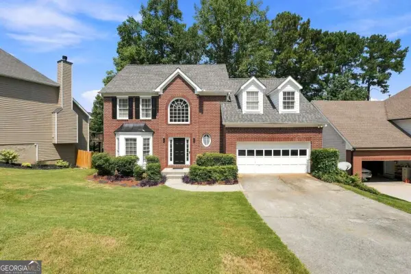1039 Mount Water Lane, Lawrenceville, GA 30043