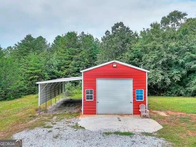 2187 Turner Hill Road, Elberton, GA 30635 - #3