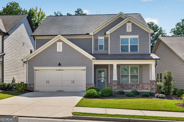 5412 Mountain Mint Road, Flowery Branch, GA 30542
