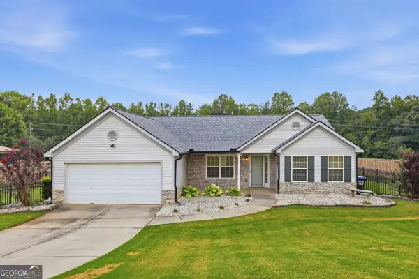 953 Jefferson Walk Circle, Jefferson, GA 30549