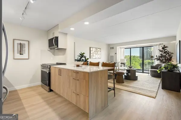 2460 Peachtree Road Ne #1111, Atlanta, GA 30305