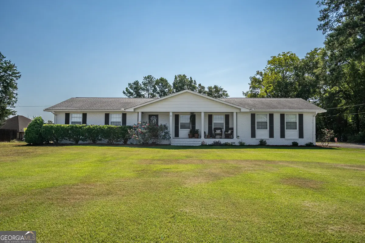 1234 Old Dalton Road Ne, Rome, GA 30165 - #1