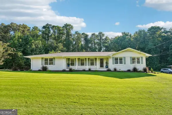 1075 Wesley Park Drive Sw, Marietta, GA 30064