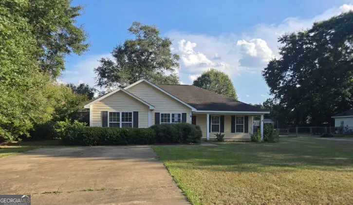 107 Tallulah Lane, Leesburg, GA 31763 - #1