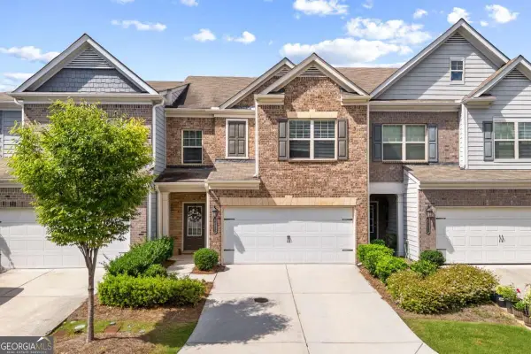2698 Village Park Bend, Duluth, GA 30096