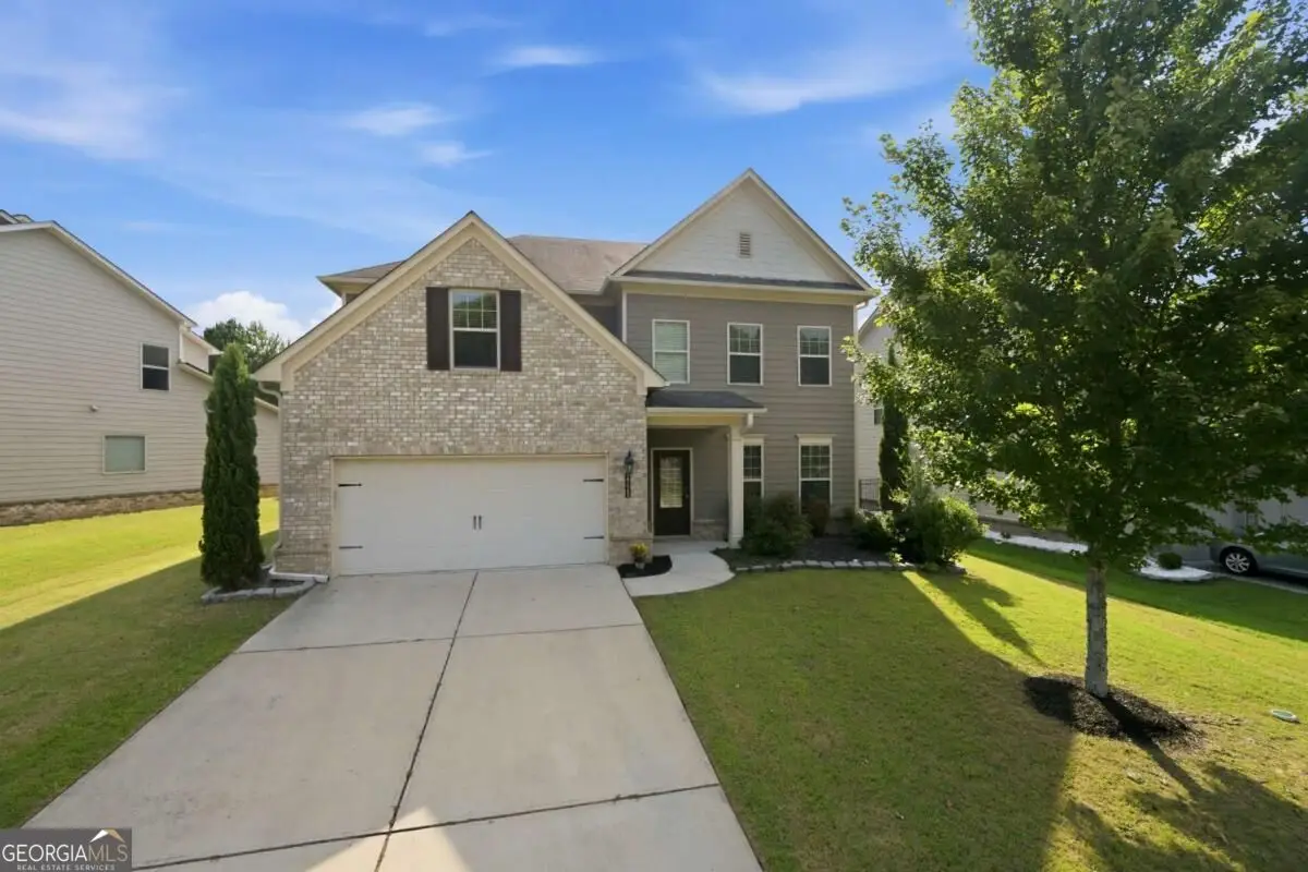 2228 Lakeview Bend Way, Buford, GA 30519 - #1