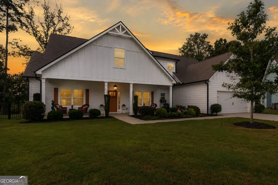 250 Wet Stone Rd, Senoia, GA 30276 - #3