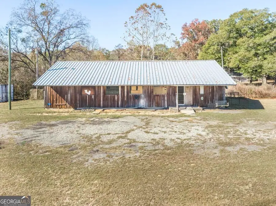 51 Louie Blount Road, Hawkinsville, GA 31036 - #2