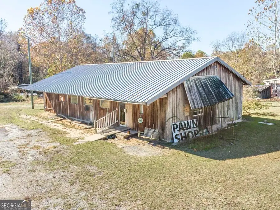 51 Louie Blount Road, Hawkinsville, GA 31036 - #3