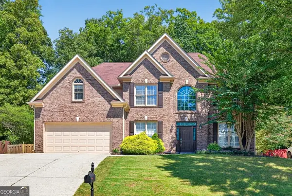 1211 Turtle Creek Court, Lawrenceville, GA 30043