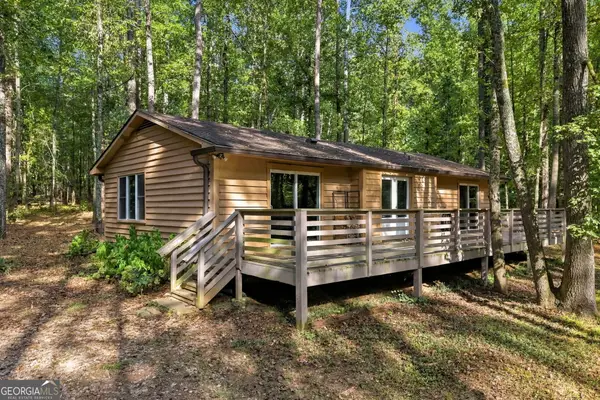 760 Cherokee Trail, Winterville, GA 30683