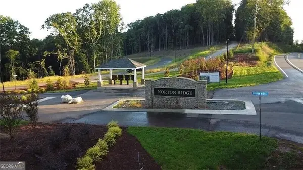 LOT 6 Norton Ridge, Dahlonega, GA 30533