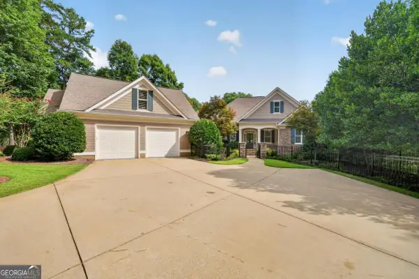 1050 Dejarnet Place, Greensboro, GA 30642