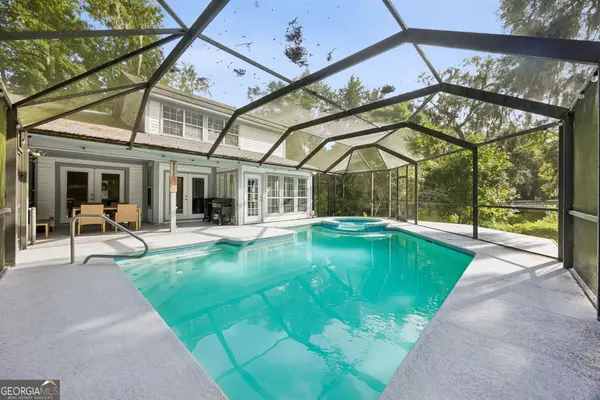 201 Mcintosh Drive, Saint Marys, GA 31558