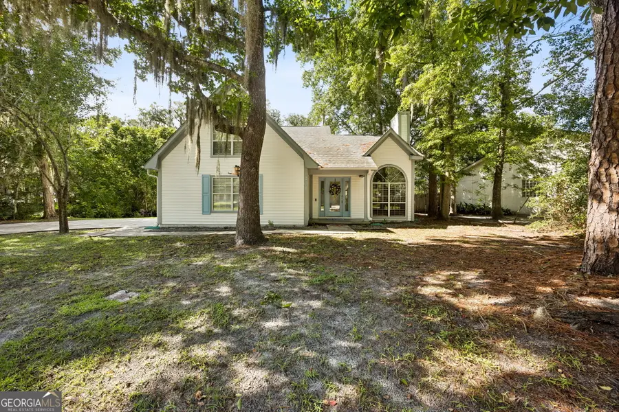 201 Mcintosh Drive, Saint Marys, GA 31558 - #2