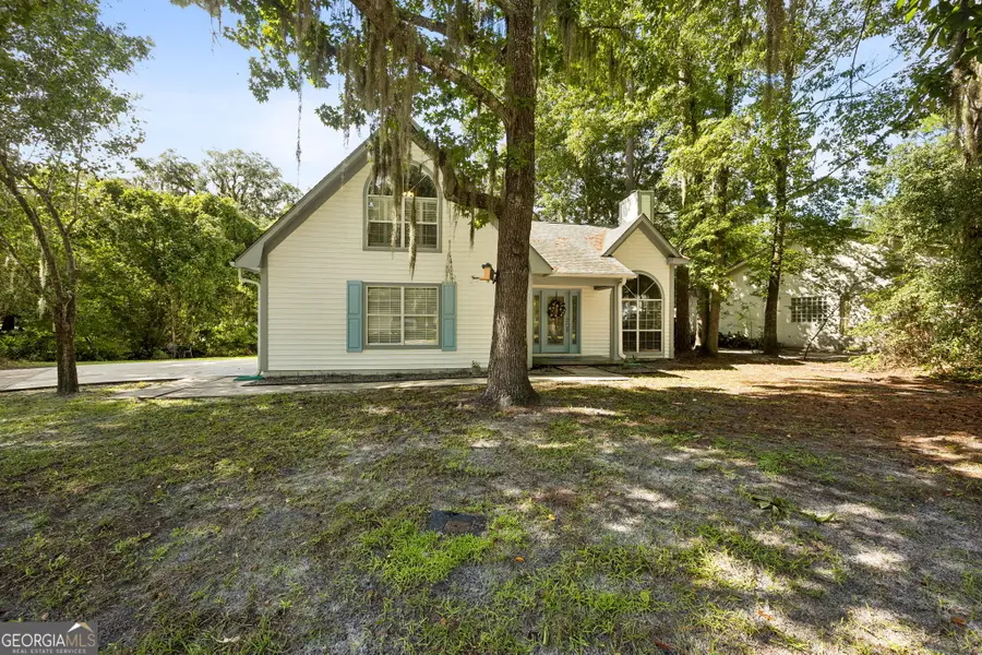201 Mcintosh Drive, Saint Marys, GA 31558 - #3