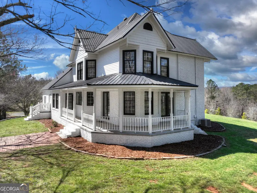 229-B Crossroads Church Road, Ellijay, GA 30540 - #2