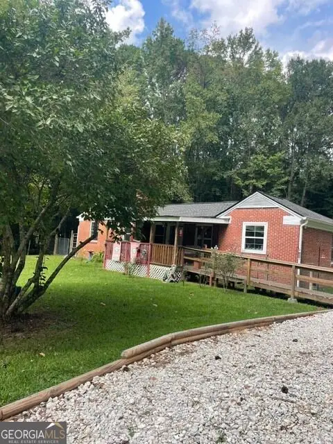 114 Maple Drive, Hogansville, GA 30230 - #1
