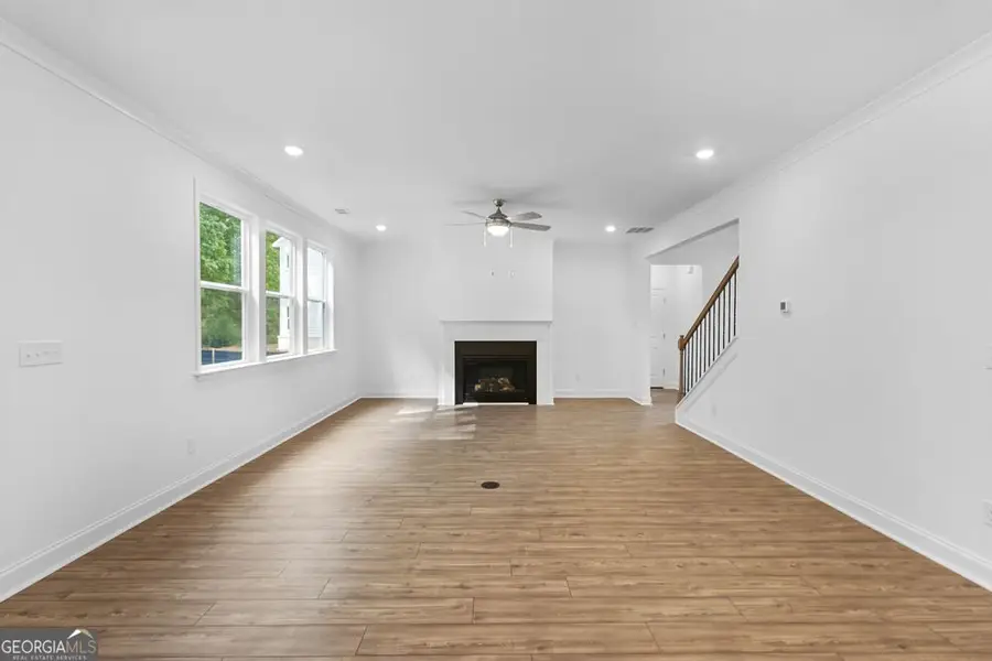 8780 Stratford Oaks Avenue, Ball Ground, GA 30107 - #3