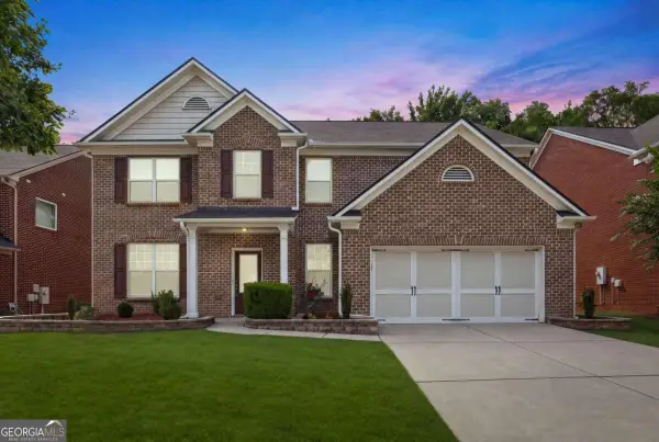 4875 Shiloh Crossing Way, Cumming, GA 30040