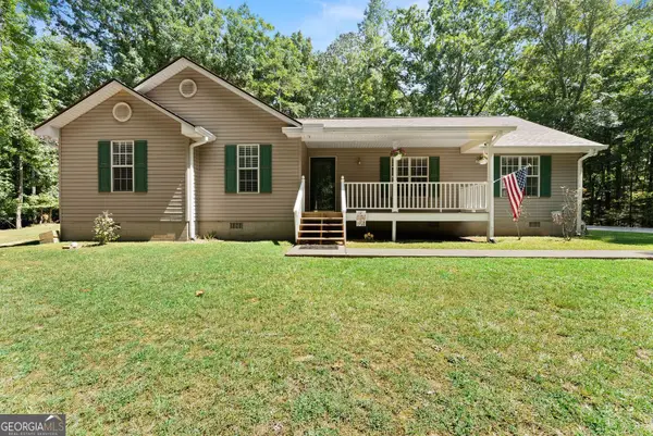 3027 Dawsonville Highway, Gainesville, GA 30506