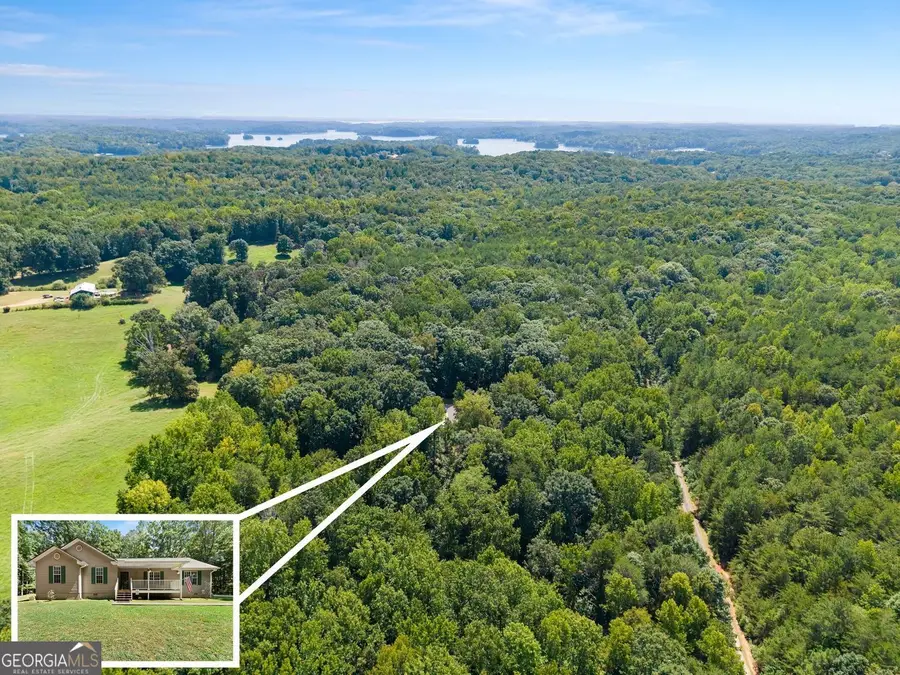3027 Dawsonville Highway, Gainesville, GA 30506 - #3