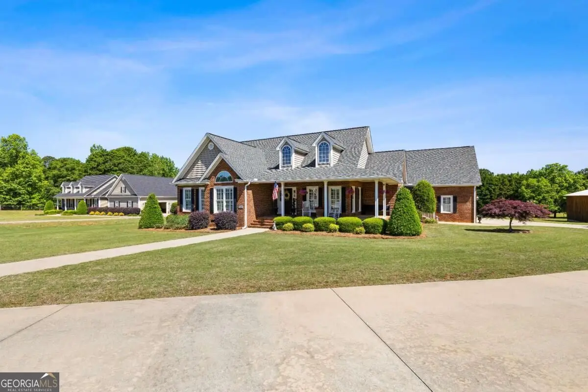 1350 Woodland Road, Thomaston, GA 30286 - #1