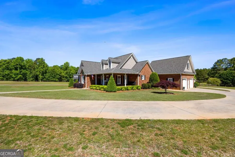 1350 Woodland Road, Thomaston, GA 30286 - #3